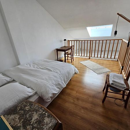 Patton II Apartment Pont-a-Mousson Ngoại thất bức ảnh