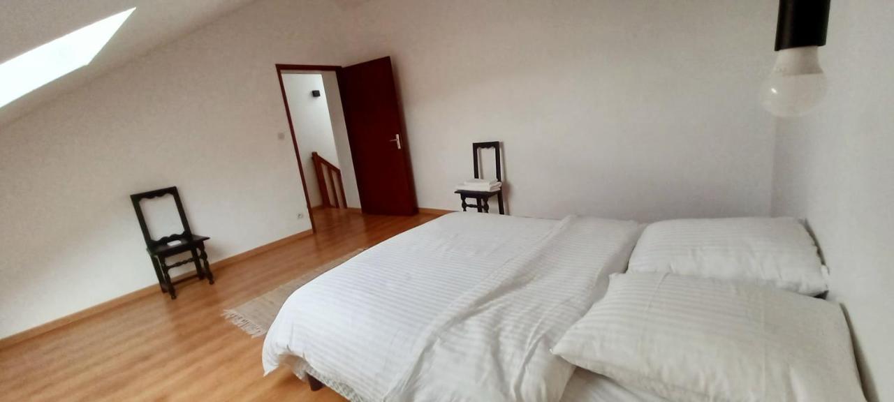 Patton II Apartment Pont-a-Mousson Ngoại thất bức ảnh