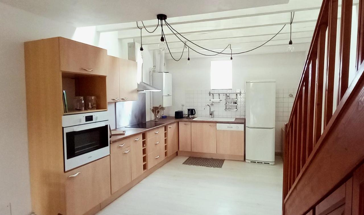 Patton II Apartment Pont-a-Mousson Ngoại thất bức ảnh