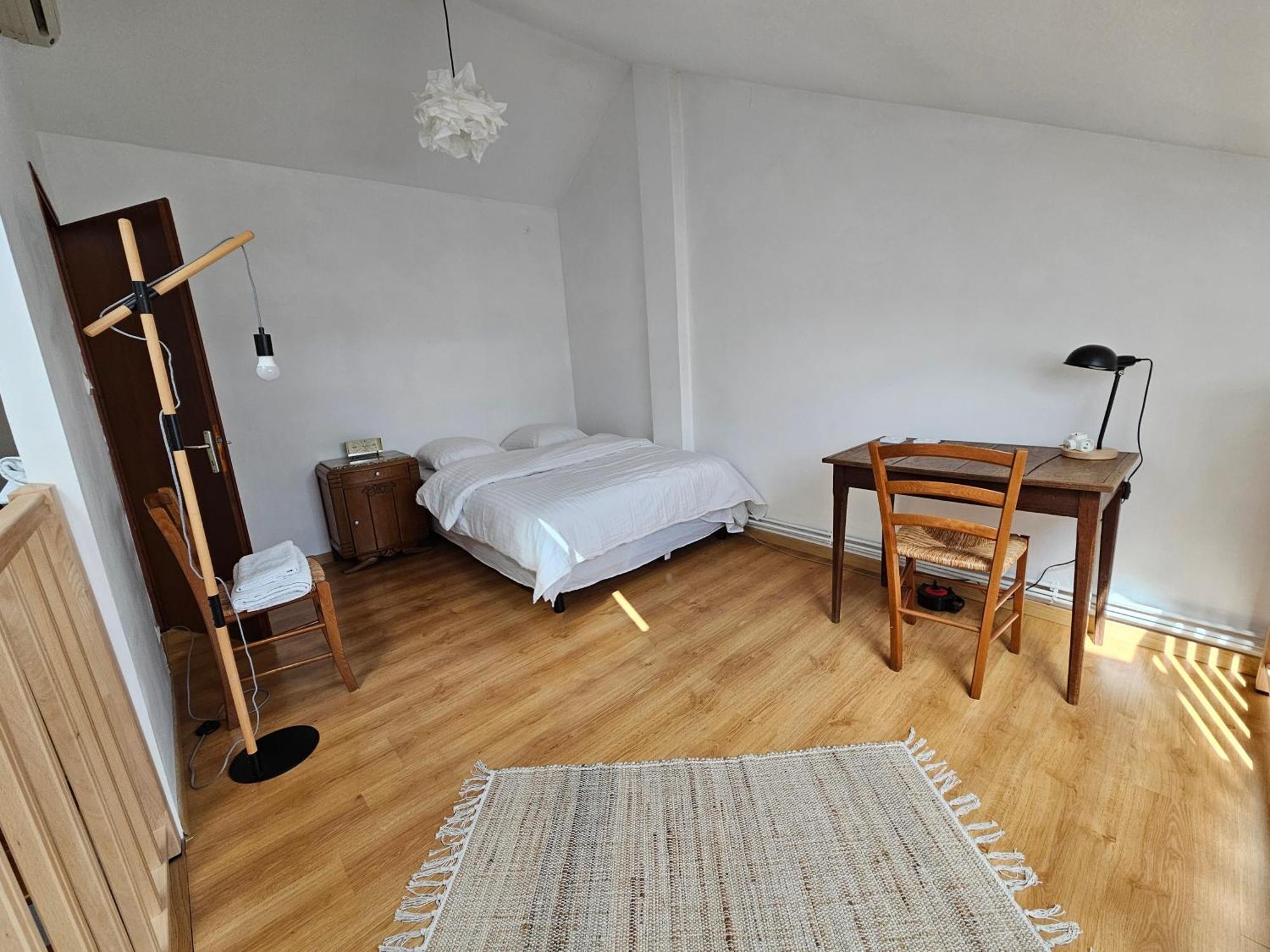 Patton II Apartment Pont-a-Mousson Ngoại thất bức ảnh